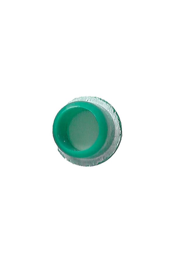 FF-178 Plastic Medical Air Vent Filter product image