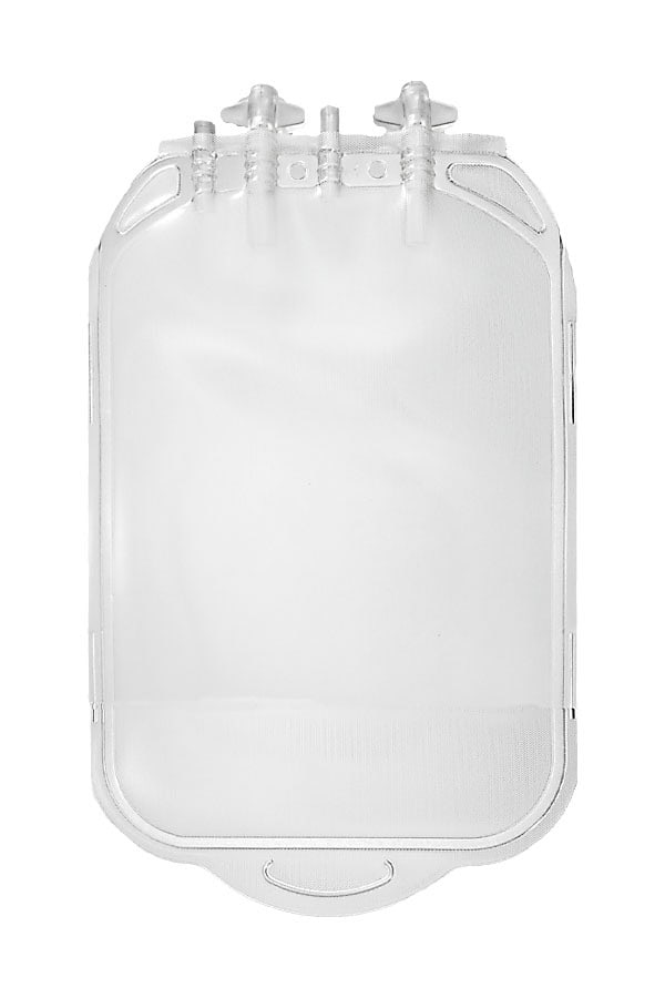 BA-023 Plastic Medical Bag product image