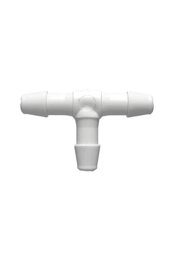 CB-056 Plastic Medical Barbed-T Connector product image