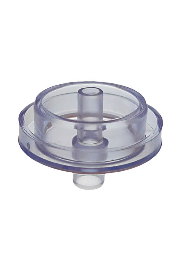 DC-198 Plastic Medical Drip Chamber Cover product image