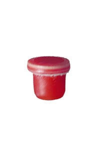 FF-141 Plastic Medical Air Vent Filter product image