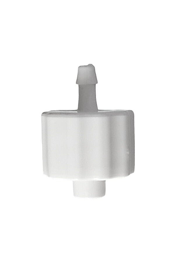 LB-036 Plastic Medical Barbed Male Luer product image