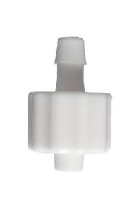 LB-038 Plastic Medical Barbed Male Luer product image