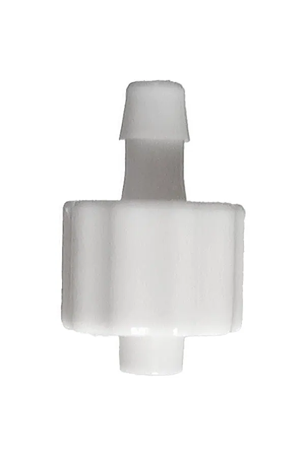 LB-038 Plastic Medical Barbed Male Luer product image