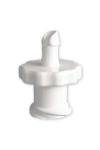 LB-041 Plastic Medical Barbed Female Luer product image