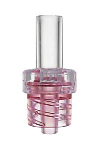 LM-150 Plastic Medical Male Luer - Rotating Shaft product image