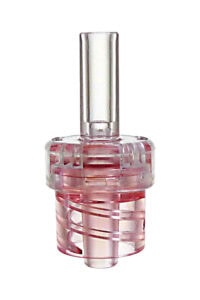 LM-152 Plastic Medical Male Luer - Rotating Shaft product image