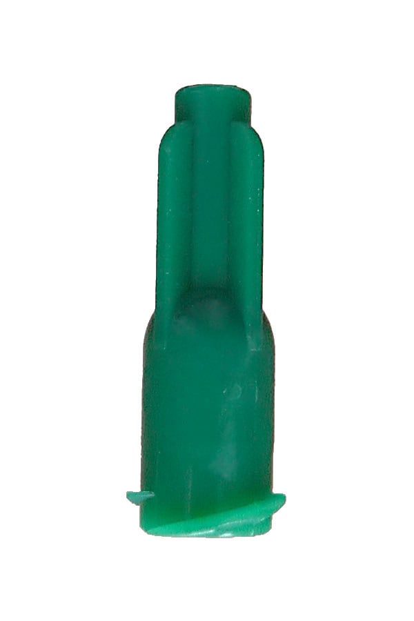 NH-014 Plastic Medical Needle Hub product image