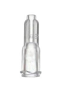 NH-015 Plastic Medical Needle Hub product image