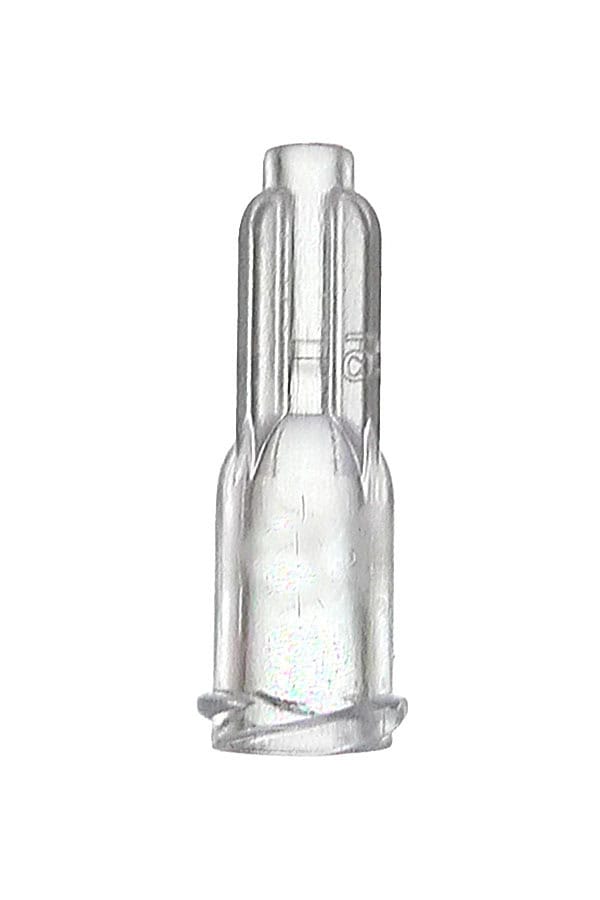 NH-015 Plastic Medical Needle Hub product image