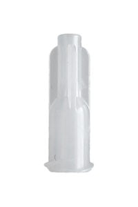 NH-016 Plastic Medical Needle Hub product image