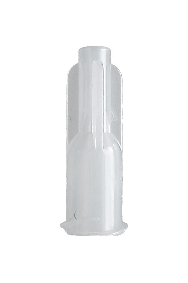 NH-016 Plastic Medical Needle Hub product image