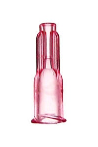 NH-017 Plastic Medical Needle Hub product image