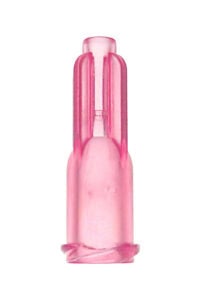 NH-018 Plastic Medical Needle Hub product image