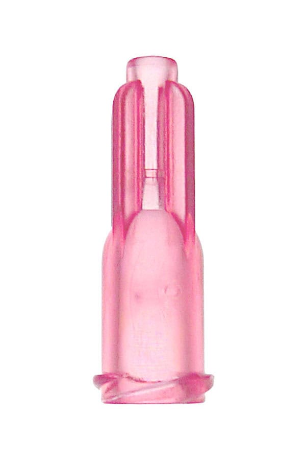 NH-018 Plastic Medical Needle Hub product image