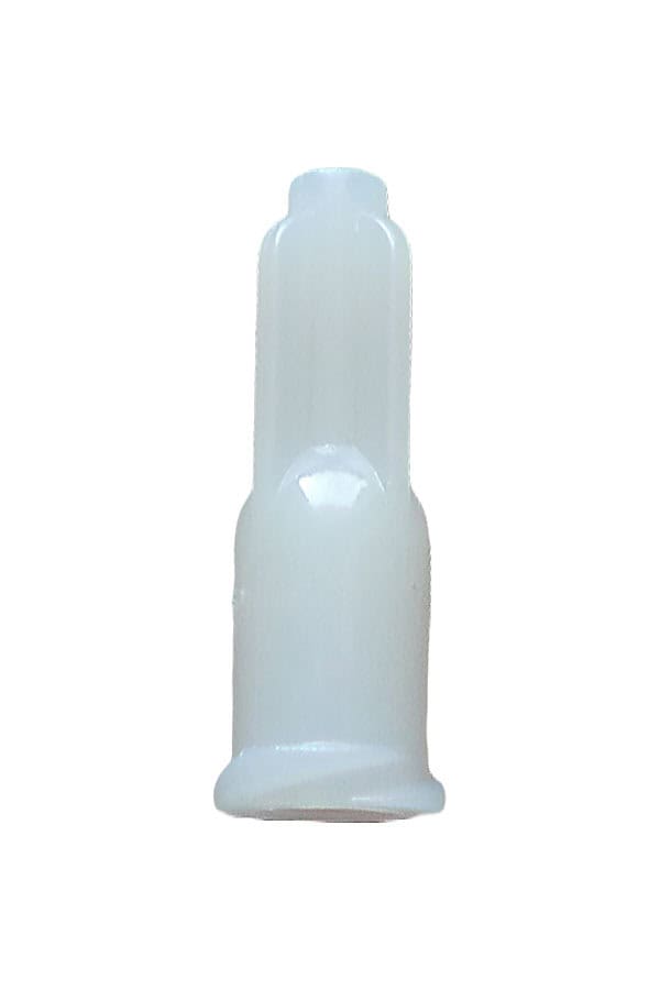 NH-019 Plastic Medical Needle Hub product image