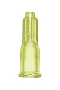 NH-020 Plastic Medical Needle Hub product image