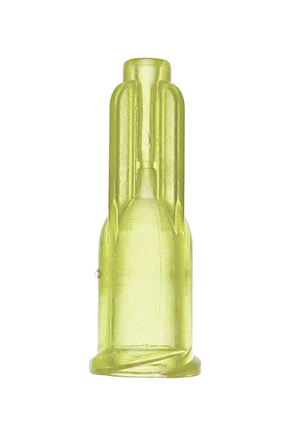 NH-020 Plastic Medical Needle Hub product image