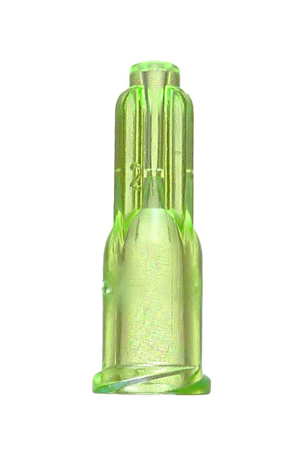 NH-021 Plastic Medical Needle Hub product image