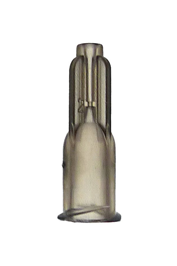 NH-022 Plastic Medical Needle Hub product image