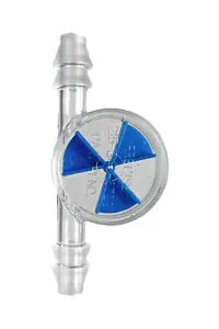 FC-025 Plastic Medical Flow Regulator - Indicator product image