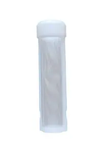 FF-127 Plastic Medical Tubular Filter product image