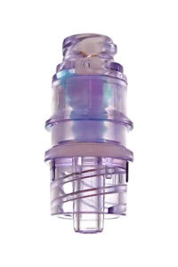 IS-150B Plastic Medical Neutral Needleless Injection Site product image