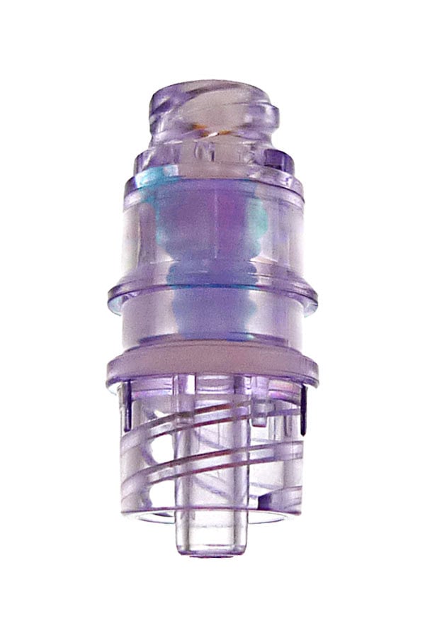 IS-150B Plastic Medical Neutral Needleless Injection Site product image