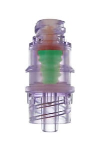 IS-150G Plastic Medical Neutral Needleless Injection Site product image