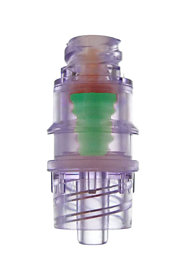 IS-150G Plastic Medical Neutral Needleless Injection Site product image