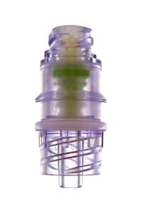 IS-150OR Plastic Medical Neutral Needleless Injection Site product image