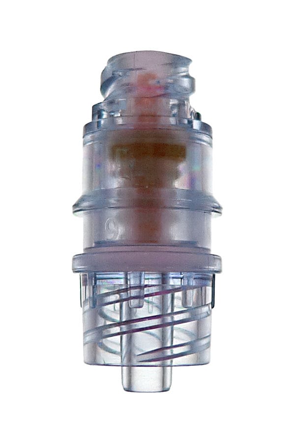 IS-150R Plastic Medical Neutral Needleless Injection Site product image