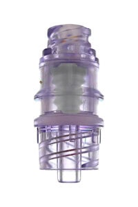 IS-150W Plastic Medical Neutral Needleless Injection Site product image