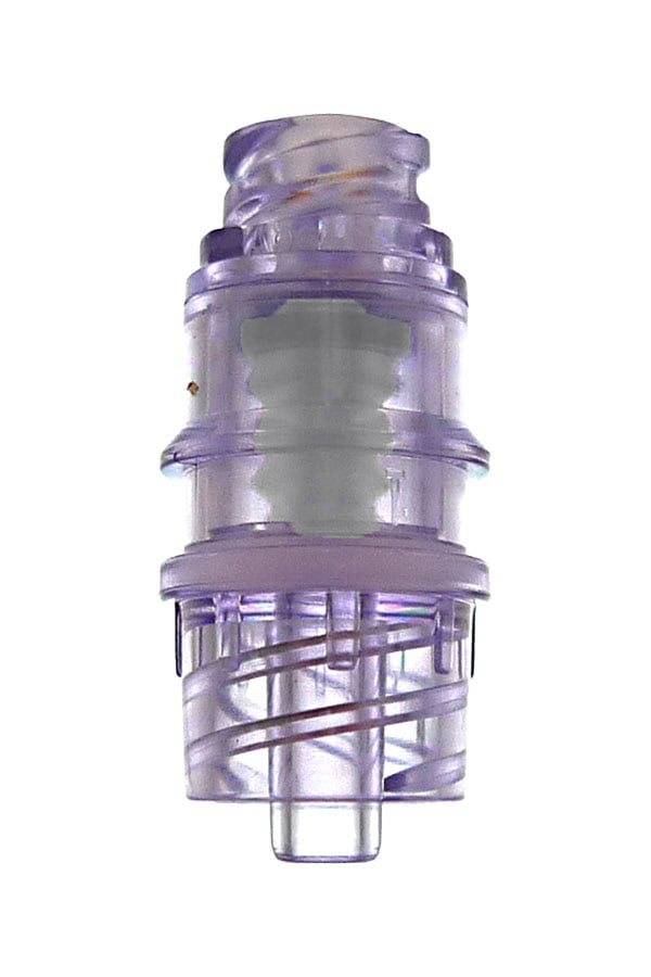 IS-150W Plastic Medical Neutral Needleless Injection Site product image