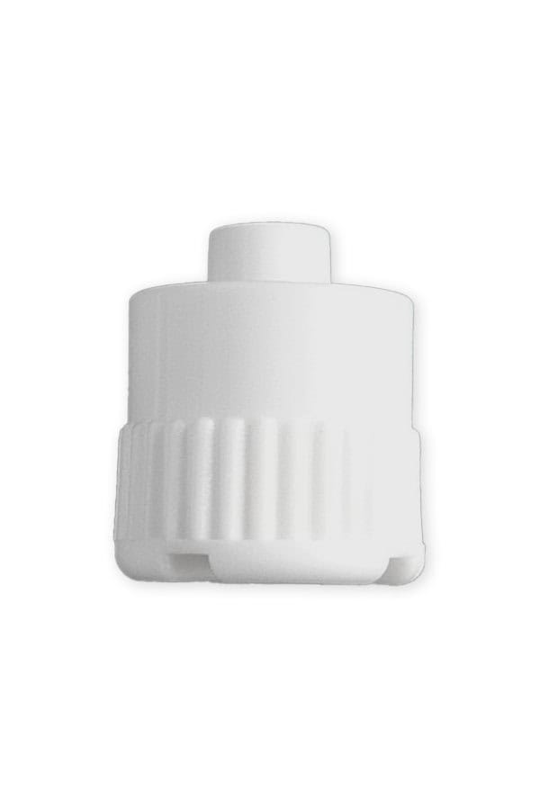 CA-166 Plastic Medical Female Luer Cap product image
