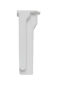 CR-029 Plastic Medical Roller Tubing Clamp product image