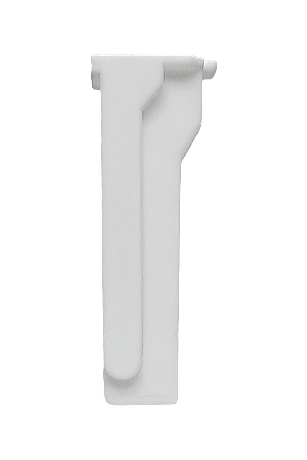 CR-029 Plastic Medical Roller Tubing Clamp product image