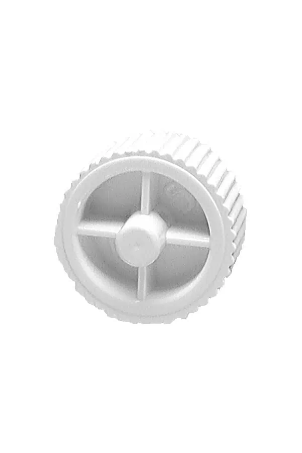 CR-029W Plastic Medical Wheel Tubing Clamp for CR-029 product image