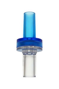 CV-109 Plastic Medical Check Valve - Antisiphon product image