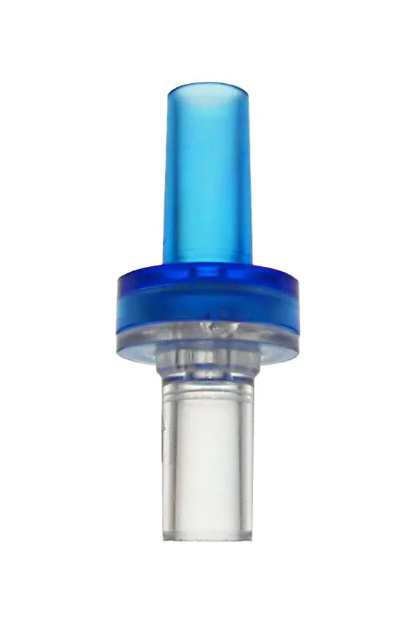 CV-109 Plastic Medical Check Valve - Antisiphon product image