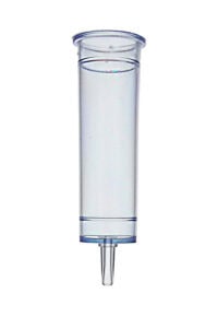 DC-084A Plastic Medical Drip Chamber product image