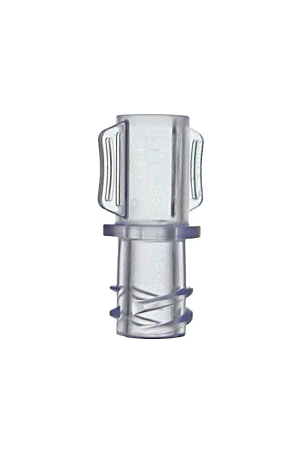 LF-103 Plastic Medical Female Luer Lock product image