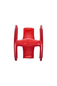 LF-123 Plastic Medical Female to Female Luer - Double product image