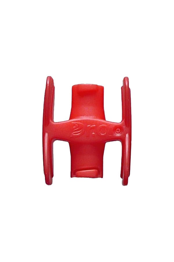 LF-123 Plastic Medical Female to Female Luer - Double product image