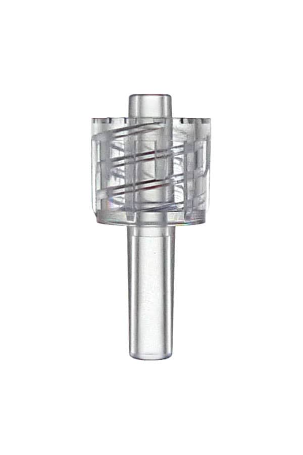 LM-151 Plastic Medical Male Luer Lock product image
