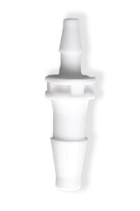 TT-064 Plastic Medical Barbed Connector product image