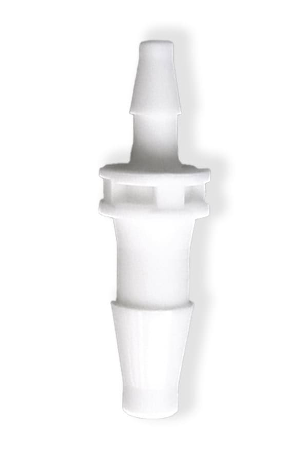 TT-064 Plastic Medical Barbed Connector product image