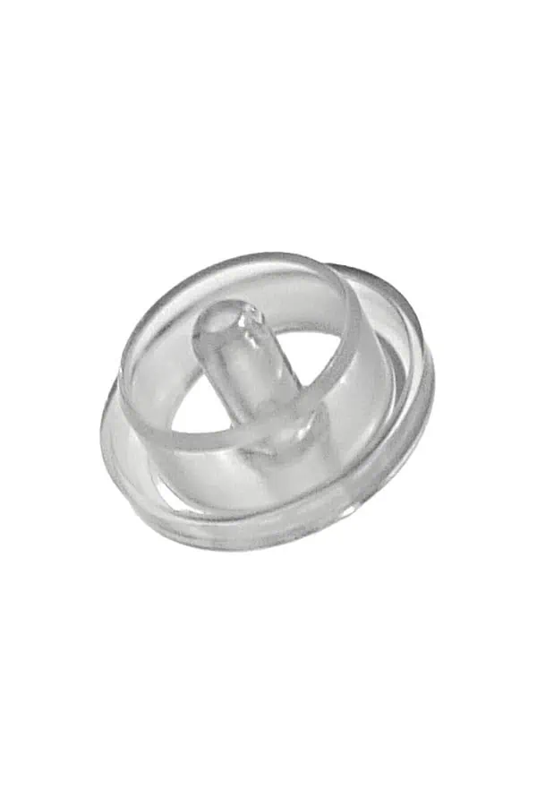 DC-203 Plastic Medical Drip Chamber Cover product image