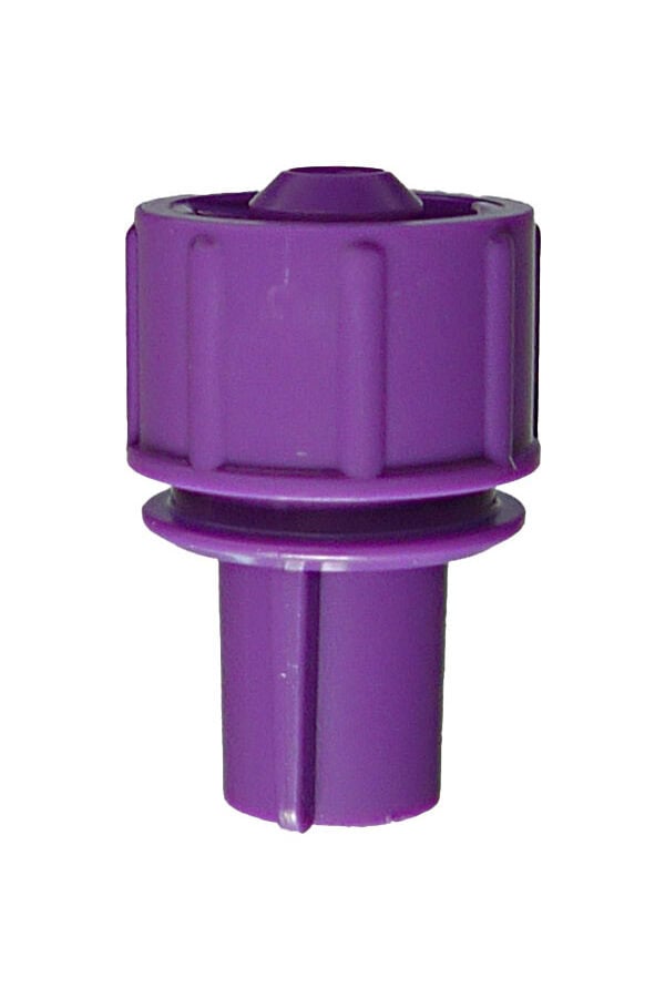 EN-045 Plastic Medical EnFit System Male Luer product image