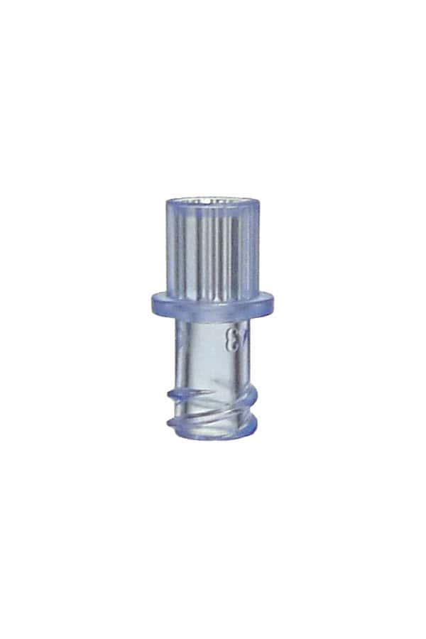 LF-128 Plastic Medical Female Luer Lock product image